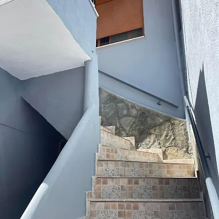 P&K Apartments Pogradec Exterior photo