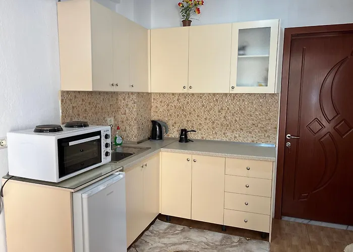 P&K Apartments Pogradec