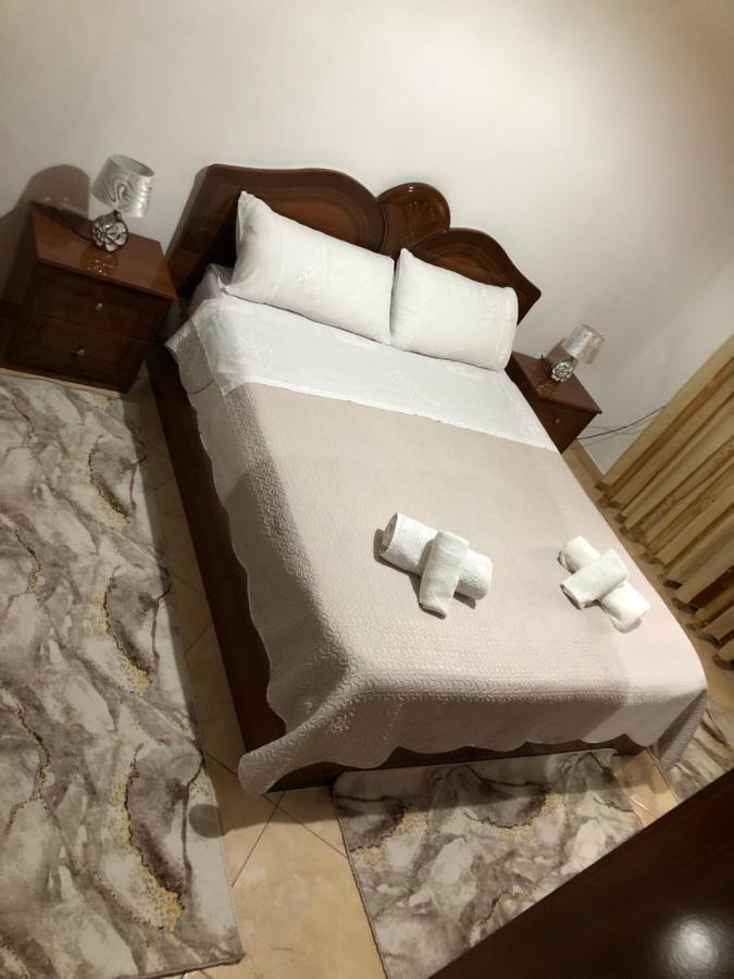 P&k Apartmán Pogradec