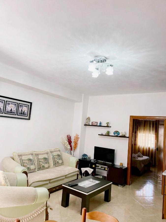 P&k Apartmán Pogradec