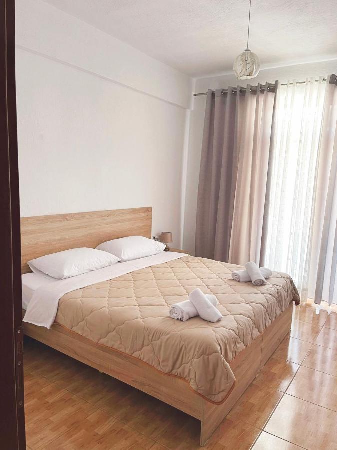 Apartmán P&k Pogradec