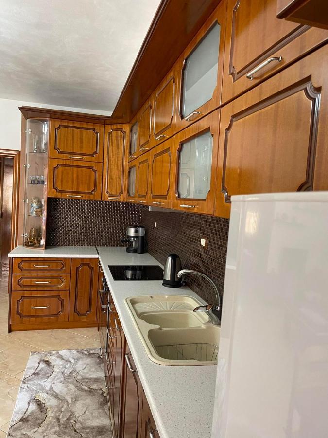 P&k Pogradec