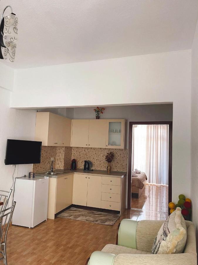 Apartmán P&k