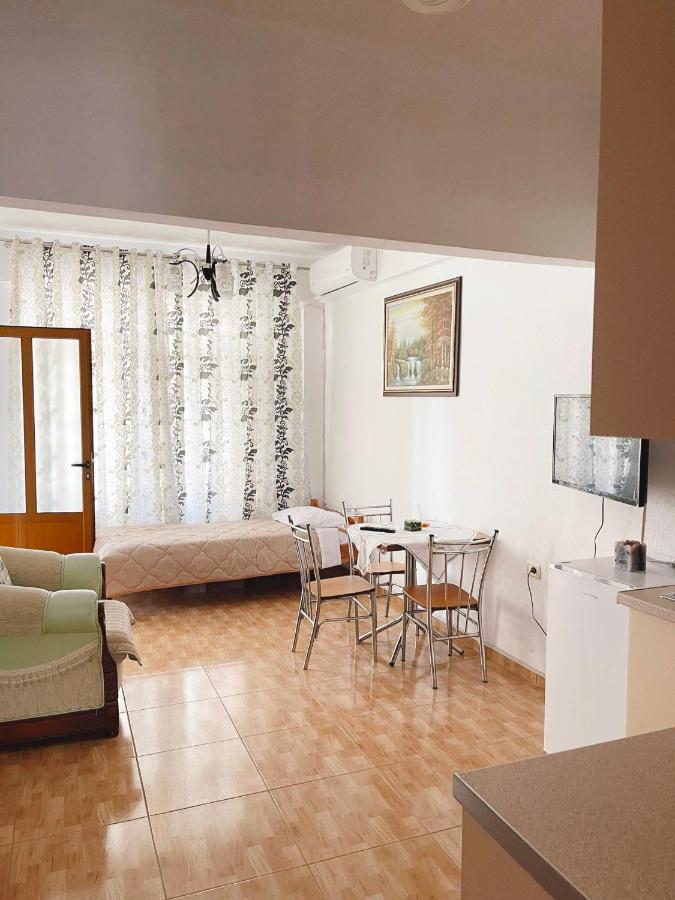Apartmán P&k *