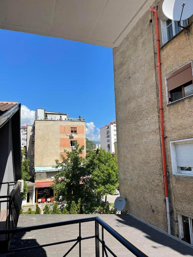 P&k Apartman *