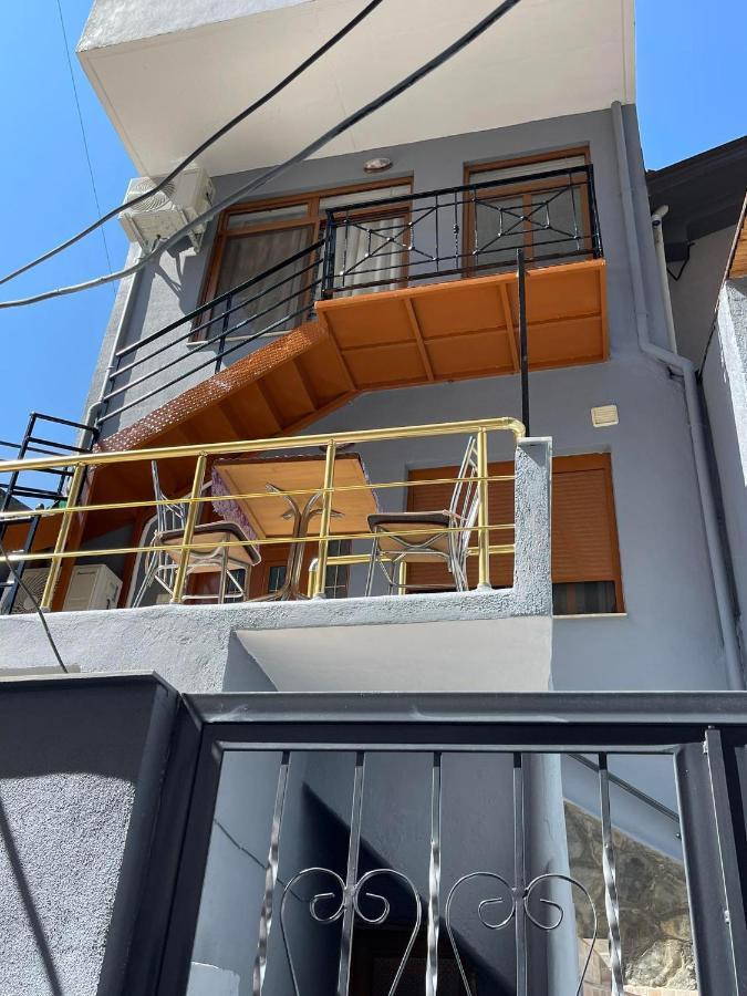 P&k Apartmán