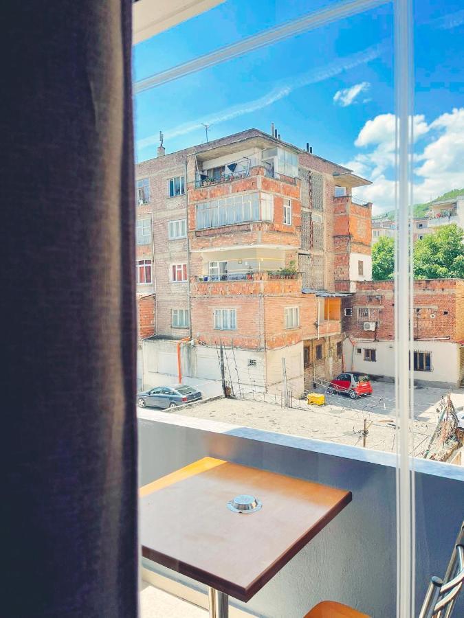 P&k Apartmán