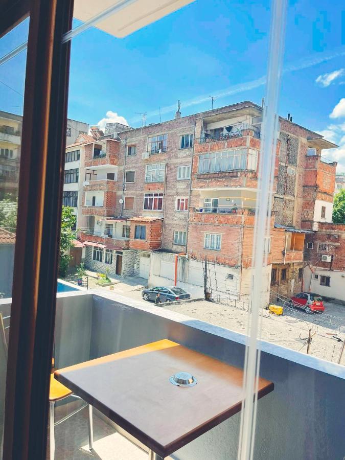 Apartamento P&k Pogradec