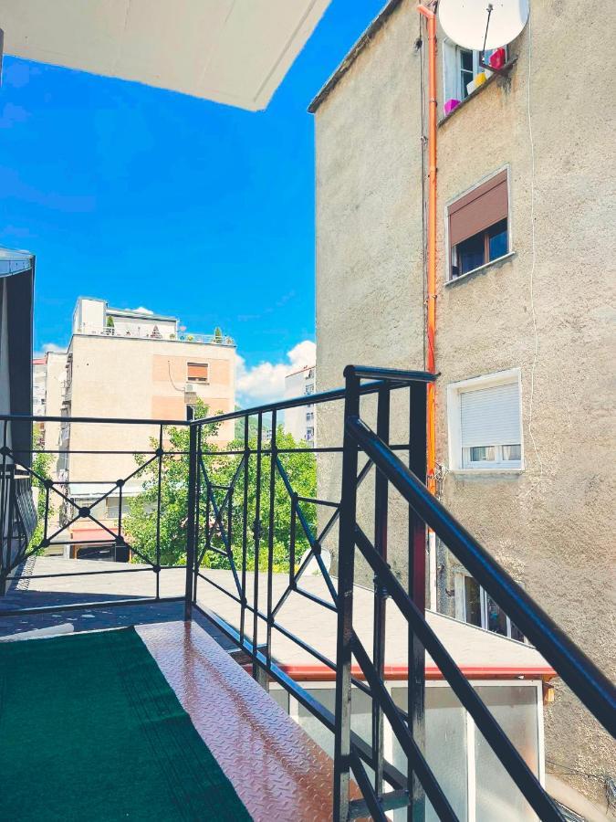 Apartamento P&k *