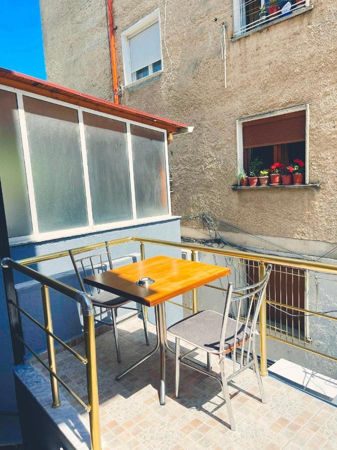 P&k Apartmán