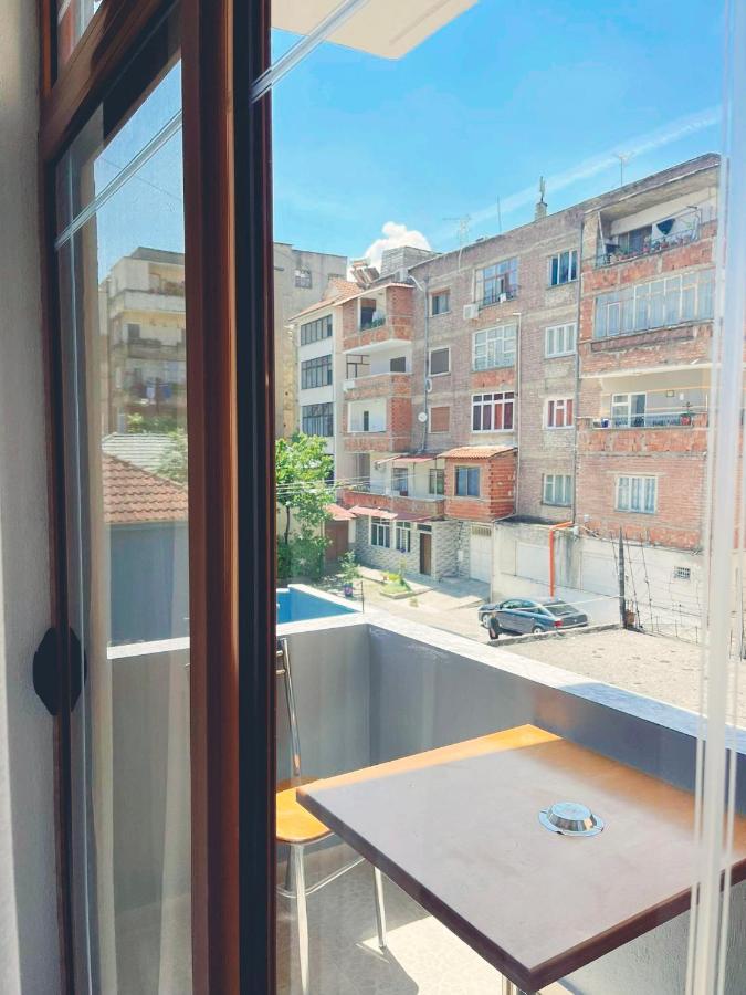 Apartmán P&k *