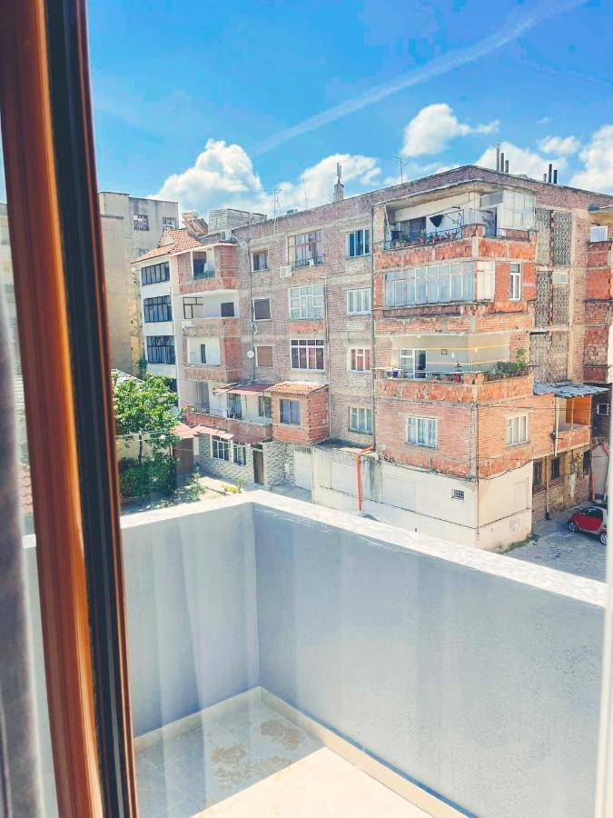 P&k Apartmán Pogradec