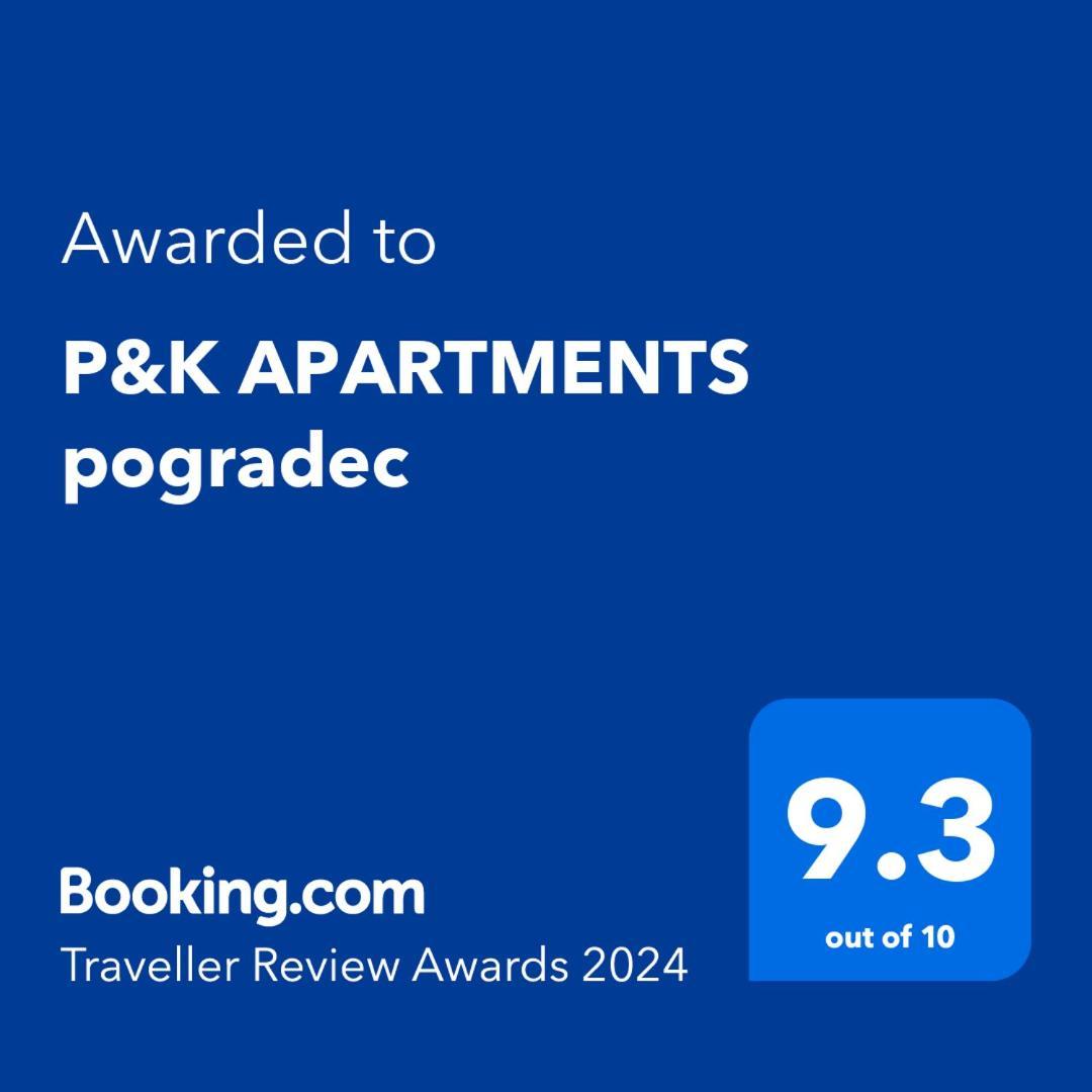 P&k Apartman Pogradec