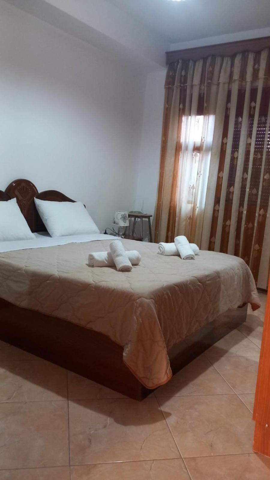 Apartmán P&k *
