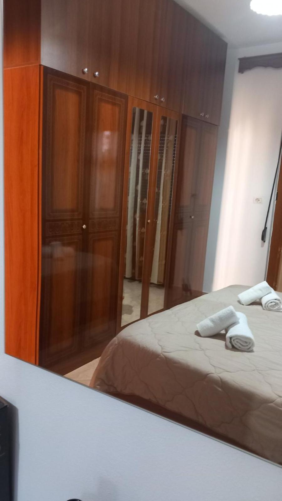 P&k Apartmán Pogradec