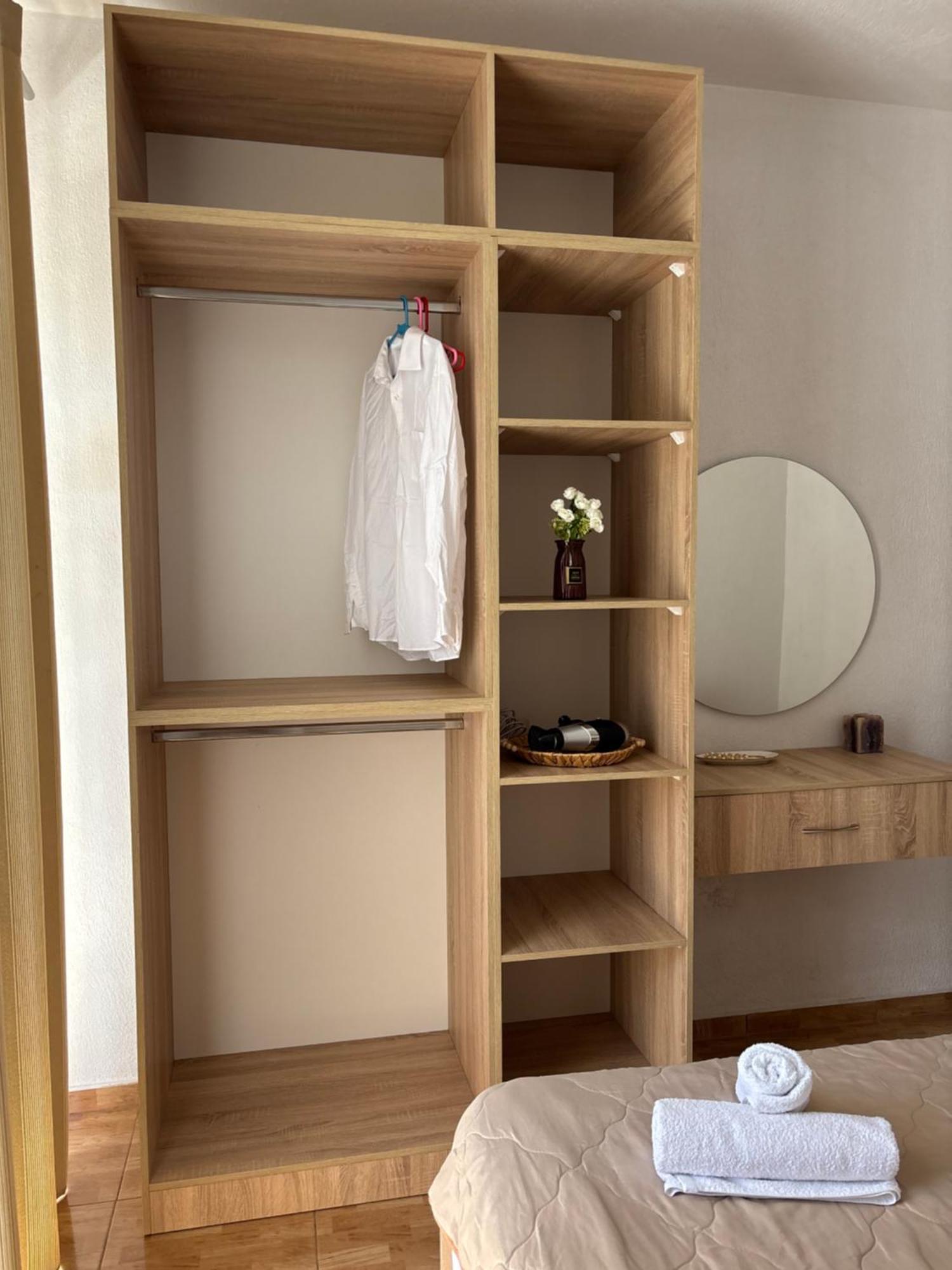 P&k Apartmán *