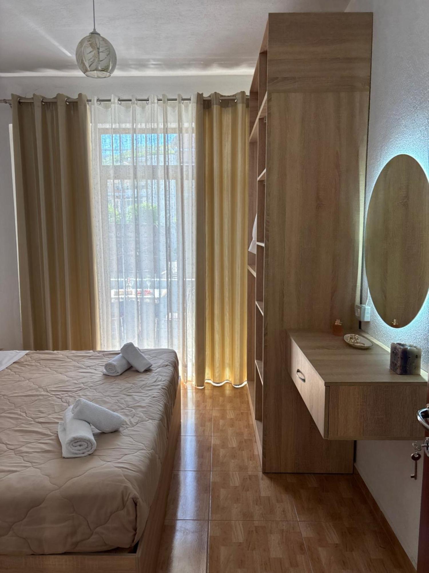 P&k Apartmán Pogradec
