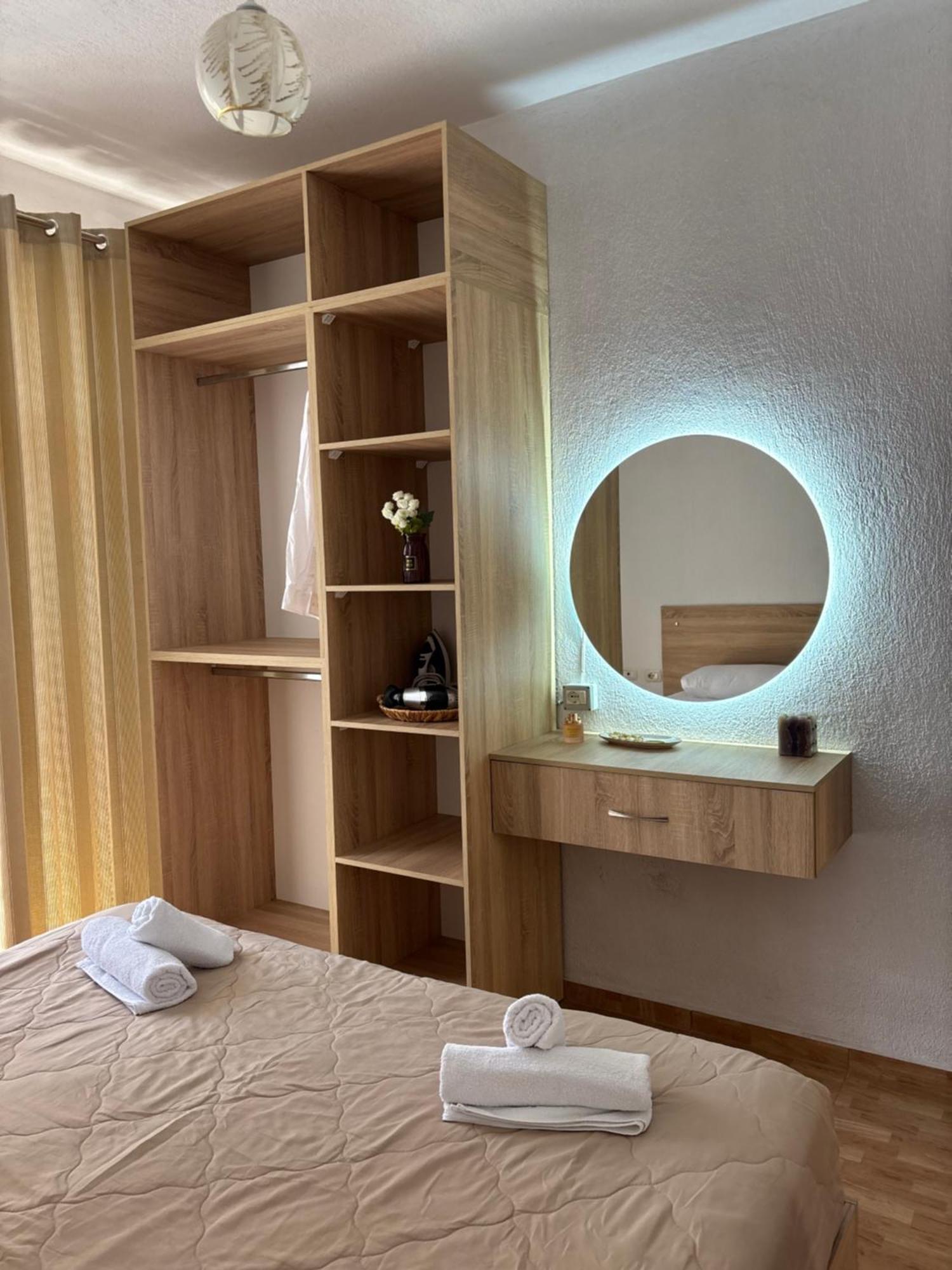 P&k Apartmán *