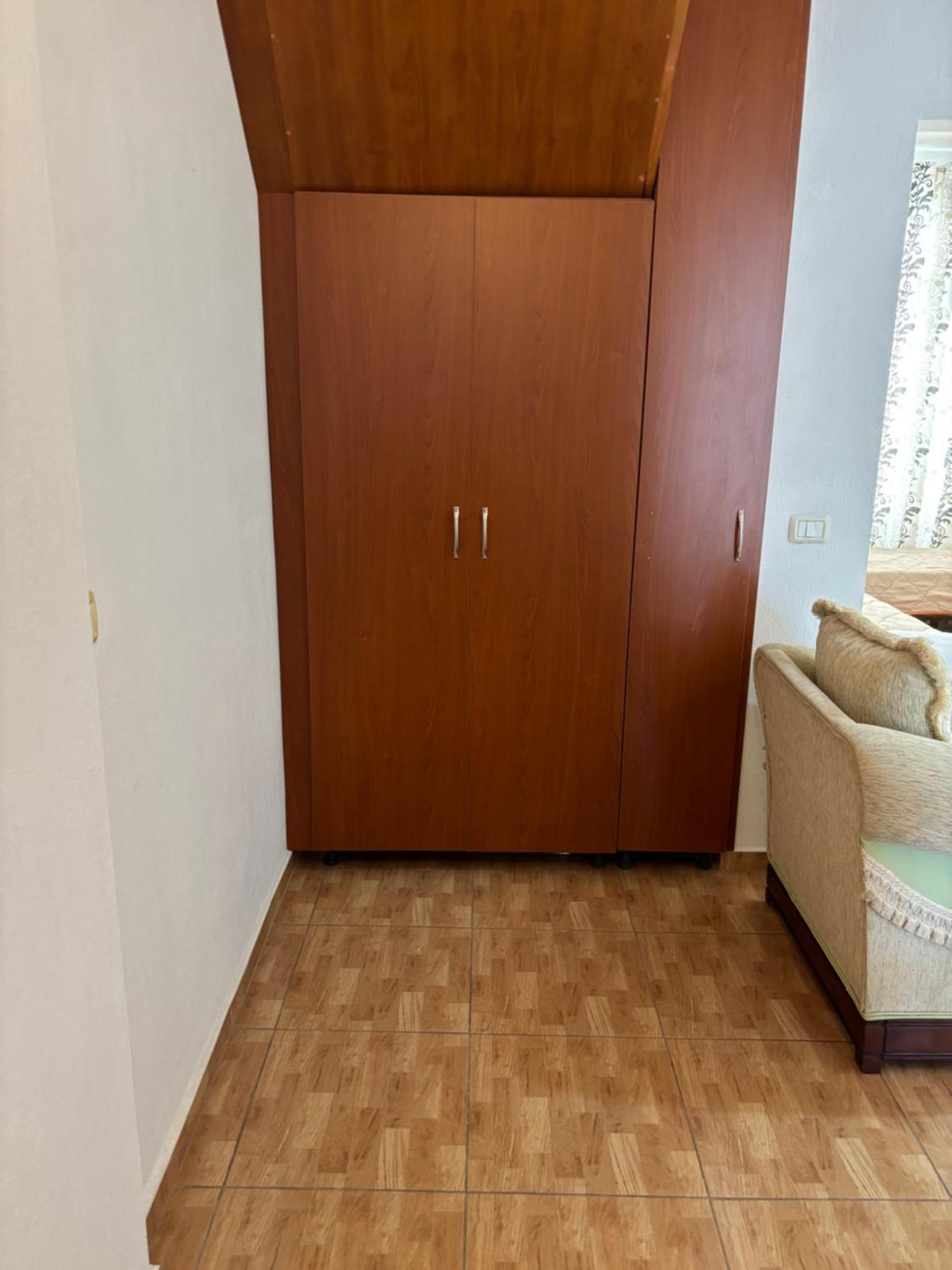 Apartmán P&k Pogradec