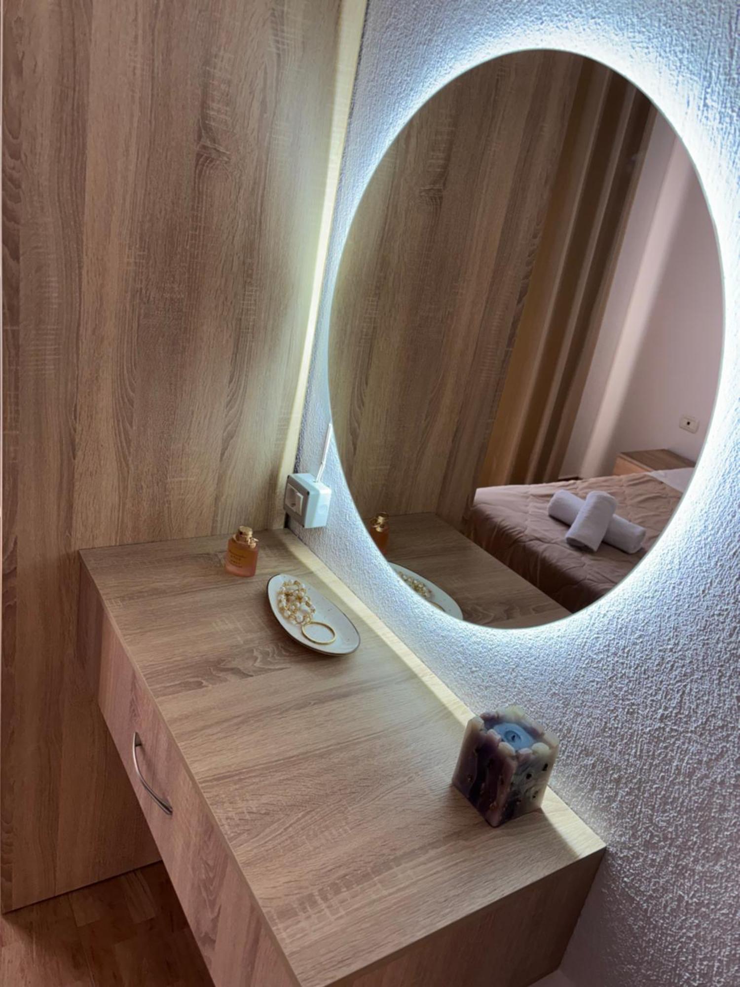 Apartamento P&k