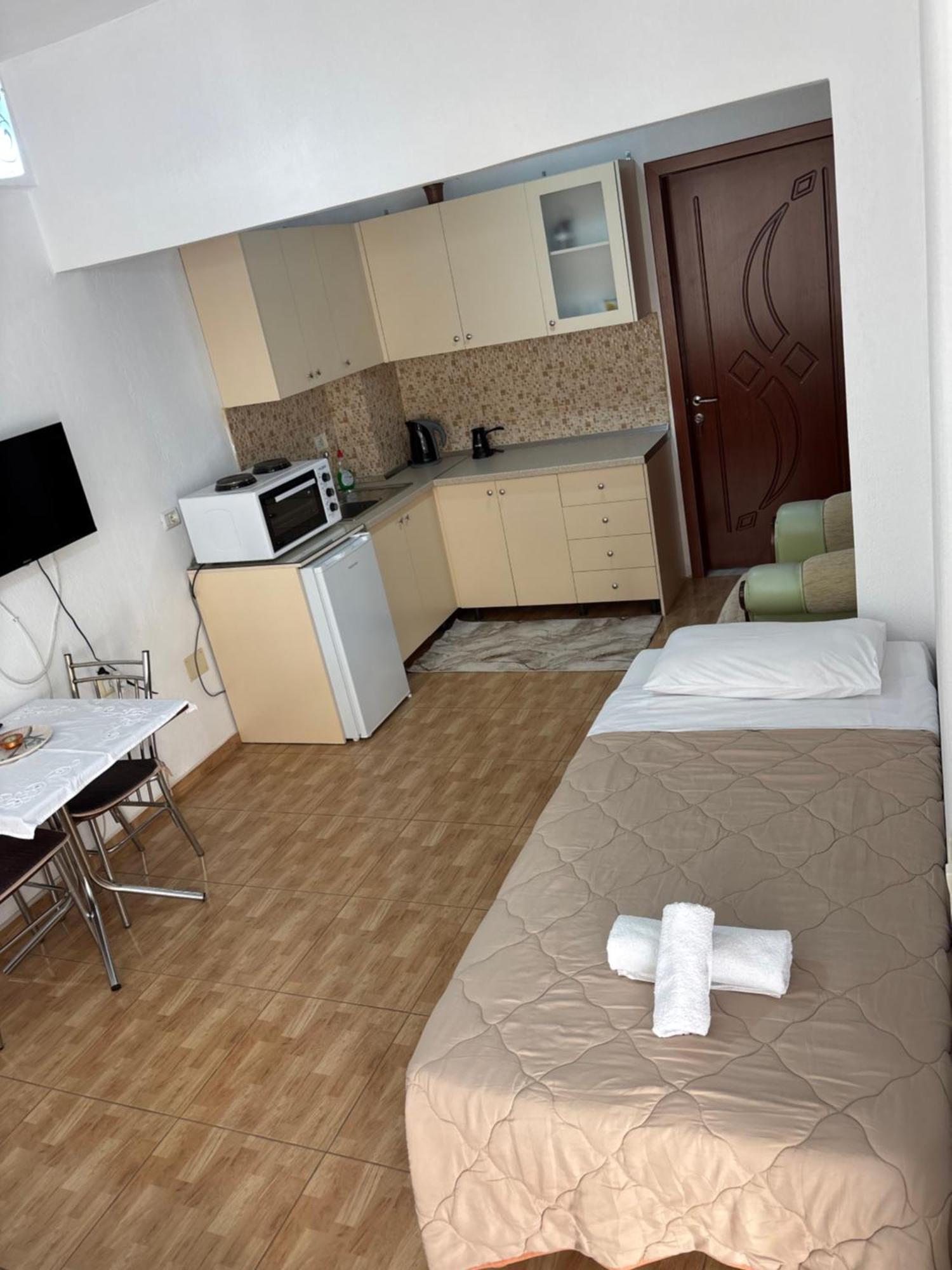 Apartmán P&k Pogradec