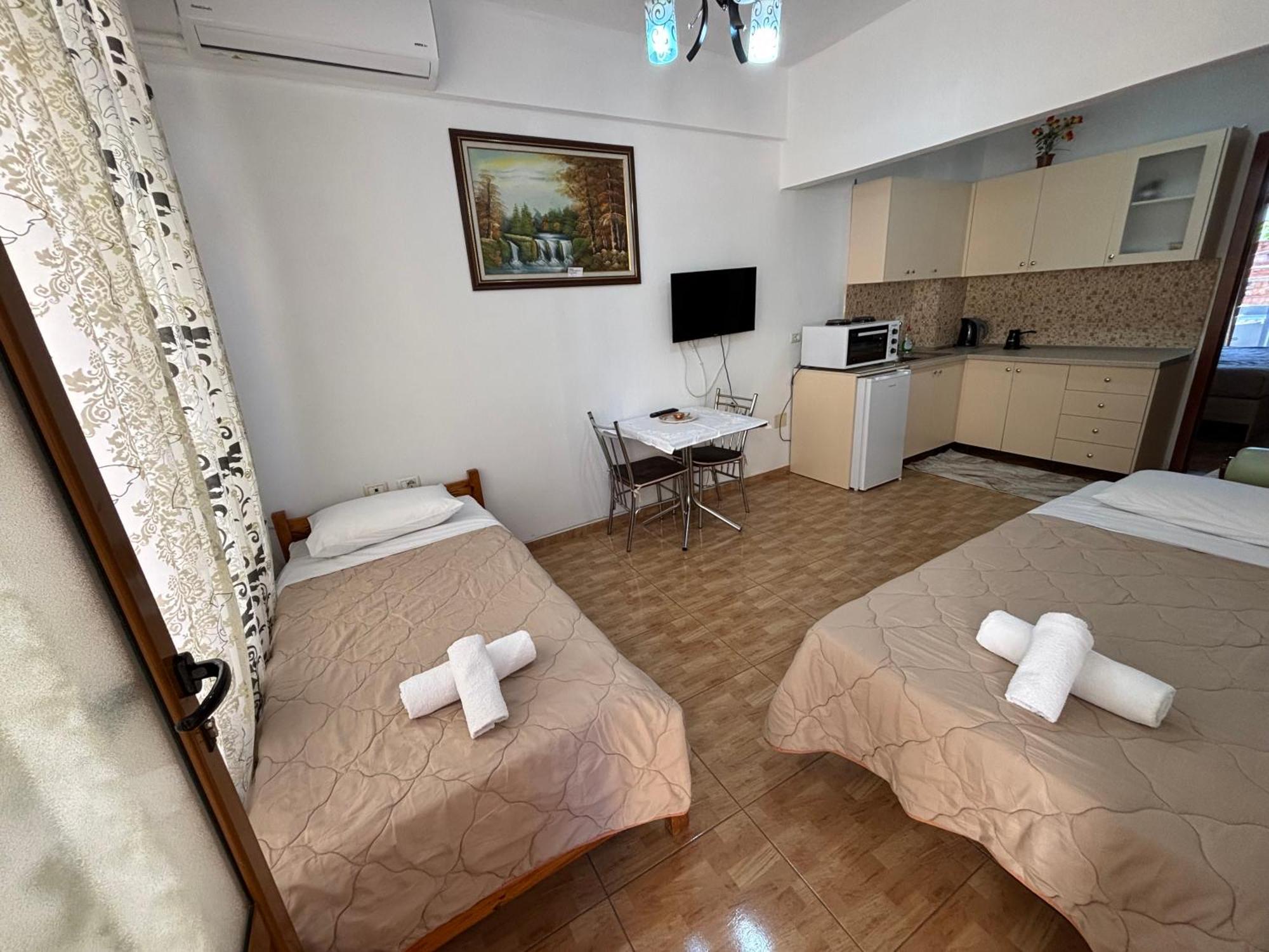P&k Apartmán