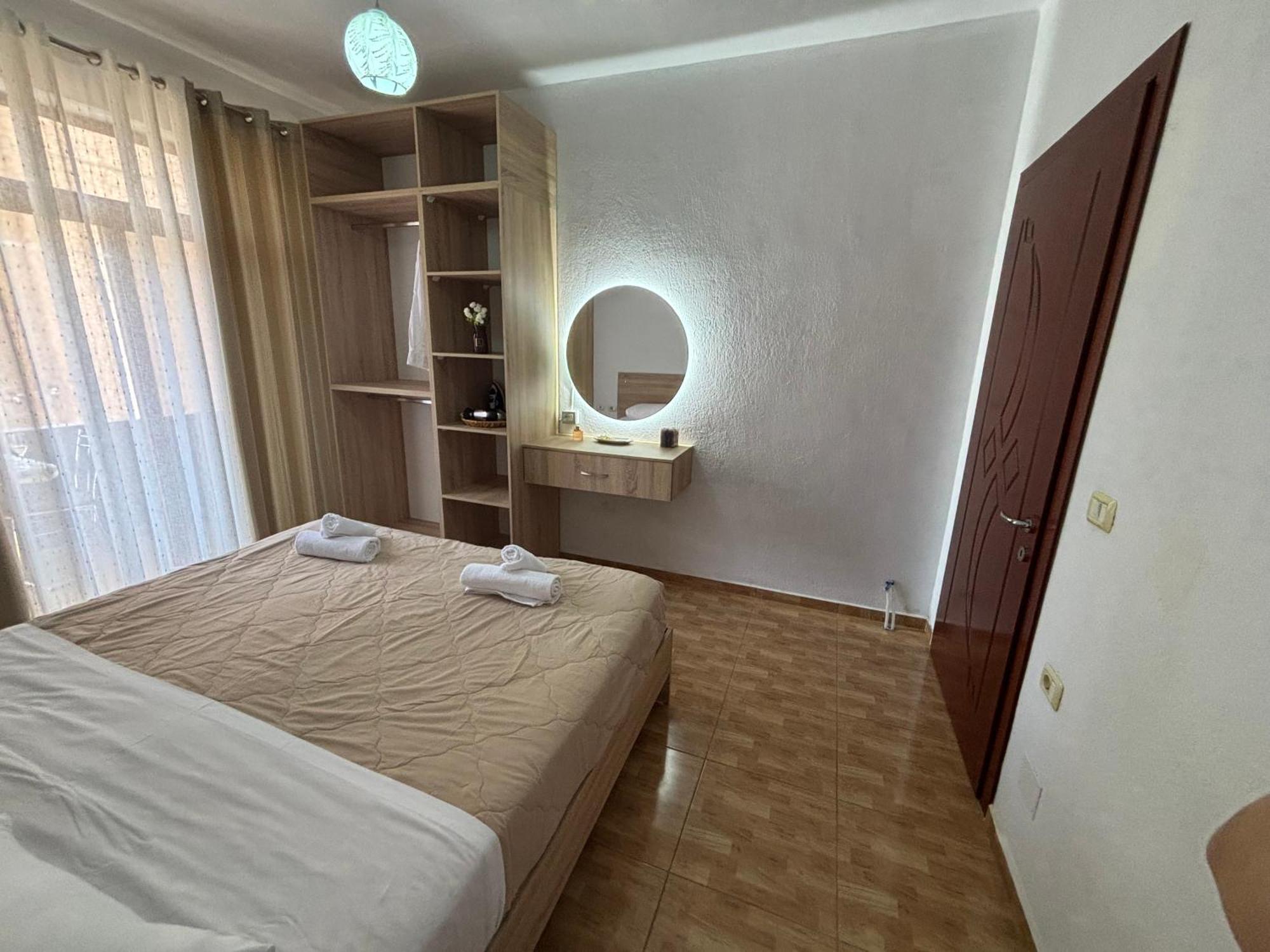 P&k Apartmán