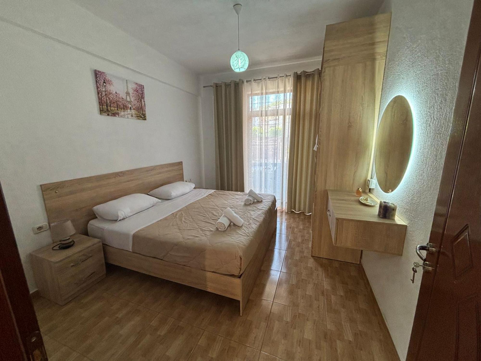 P&k Apartmán *