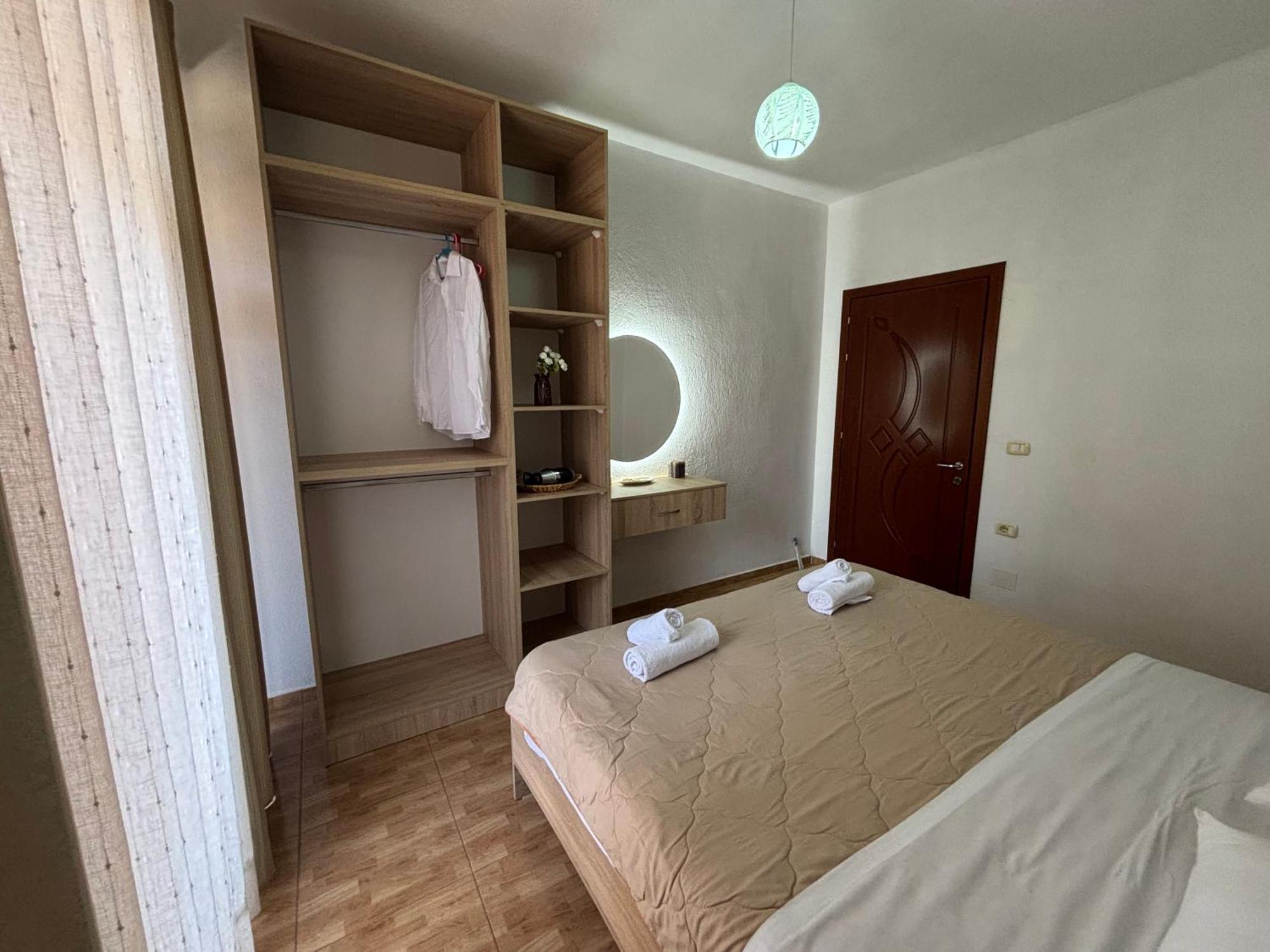 P&k Apartmán Pogradec